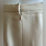 Gruppo Americano Studio Light Yellow Vintage Skirt Vest Jacket Set SZS 6 S 8 Size undefined Photo 9