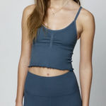 Spiritual Gangster  Hart Seamless Tank  Size M/L Photo 0