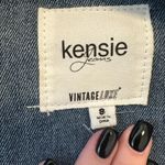 Kensie  jean jacket Photo 2