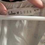 Lulus Floral Mini Dress Photo 4