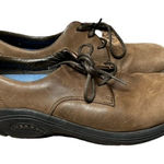 Merrell  Shoes Women's 9 Jungle‎ Oxford Chocolate Brown Photo 0