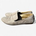 Birdies  Starling Suede Loafers Size 8 - Stone Photo 7
