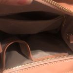 Beautiful blush colored bag Photo 1