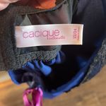Cacique  size‎ 22/24 baby doll style lingerie Photo 1