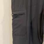 ZeroXposur  Fleece Lined Outdoor Pants Black Size Medium EUC Photo 3
