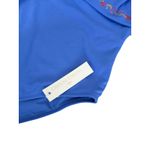 Carolina Constas Blue Multi Marisol One Piece Size XS Swimsuit NEW Photo 5