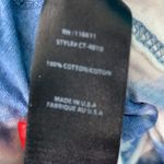 Anthropologie AMADI Floating Island Kimono Top Photo 5