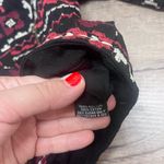 Tolani Embroidered Moto Jacket By Feathers‎ Bu  size small Photo 10