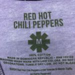 Red Hot Chili Peppers Suck My Kiss Funk Rock Band T-Shirt M  Photo 3