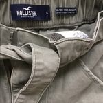 Hollister Modern high rise joggers π Photo 3