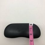 Ray-bans black sunglasses glasses hard case Photo 8