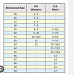 Birkenstock Birkis Lime Green Molded Sandal Walking Thong Sandals EU 38 US 7-8 Photo 6