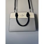 Kate Spade  Madison Colorblock Saffiano Leather Medium Satchel Photo 1