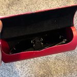 Cartier  Panthere Buffalo Horn Sunglasses Photo 12