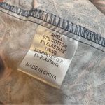 Lindy Bop Ophelia Retro Pin Up Blue Floral Pin Up Swing Rockabilly Dress Sz L Size L Photo 3