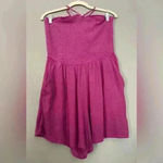 Wild Fable  Women's Sleeveless Romper Shorts (276) Photo 4