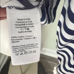 J.Crew  Christopher John Rogers X mariner cloth boatneck T-shirt Size XS NEW Photo 8