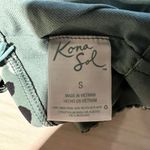 Kona Sol  Takini Swim Top Womens Small NWT Photo 8