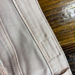 AG Adriano Goldschmied AG‎ Adriano Goldschmied Pale Pink Jeans Size 30 Photo 7