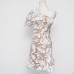 Elliatt Valentina One Shoulder Mini Dress XS Photo 11