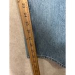 & Other Stories & Other Stories Denim Key Cut Straight Leg Jeans EUR 29 Light Wash Blue Cotton Photo 4