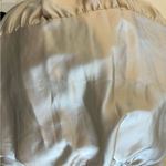 Free People  Sundrenched Silky Maxi Dress, Champagne, XS Photo 7