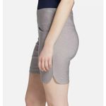 Walter Hagen Women's Sculpt 7'' Inseam Golf Pull on Shorts | Gray | Medium M NWT Photo 3