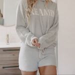 Hem & Thread ✨ Misty Fuzzy Shorts✨ Photo 11