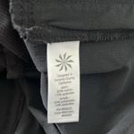 Athleta  Jenner Skort Black Built-In Shorts Size 2 Photo 3