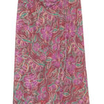 Free People  Supernova Floral Maxi skirt XL Photo 0