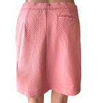 TAIL TECH Salmon Pink Mini GOLF Tennis Skirt Activewear Skort ~ Women's SMALL Photo 1