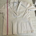Pendleton  Women’s Striped Blazer Photo 13