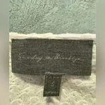 Sunday in Brooklyn Women’ White V-Cut  Blouse Photo 2