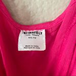 Free People Meadows of Medallions Slip Dress Photo 2