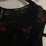 One Clothing Ruffle cold shoulder blouse Photo 6