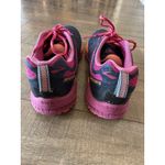 Brooks  Cascadia Women's Trail Running Shoes Blue Pink Orange Size 9 Outdoor Photo 9