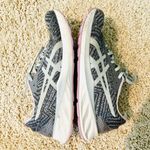 ASICS  Womens RoadBlast Sneakers 9.5 Photo 1