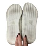 Jack Rogers  WHITNEY Faux fur lace up Leather performance sneaker size 11 Photo 6