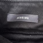 Torrid  Black Distressed Ripped Jeggings High Rise Plus Size 16 Short Photo 6