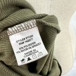 Iris Ribbed Romper Photo 2