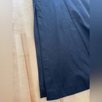 Fifteen Twenty  Black Midi Dress Photo 6