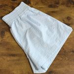 Vuori  Villa Texture Short Light Mist Sz:M SOLD OUT Photo 5