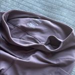 90 Degree By Reflex Charcoal Active Leggings Gray Size L Photo 5