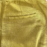 Forever 21 Co-Ord Two Piece Set Crop Top + Midi Skirt w/ Side Buttons - Large Photo 3