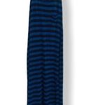A.L.C. striped maxi dress Photo 1