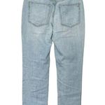 Madewell The Perfect Vintage Jean Tapered Fitzgerald Wash Women’s Size 24 Photo 4