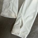 Athleta  Wick It Wader White Hooded Long Sleeve Cover Up - Size XS - VGUC Photo 2