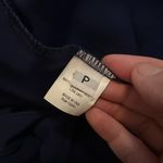 Amanda Uprichard Iris Jumpsuit XS Photo 5