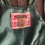 Free People Vintage Silk Dress Photo 2