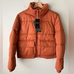 Vans NWT MTE Aubrey Primaloft Puffer winter Jacket XS 4-6 Photo 7